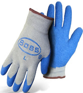 8422L GLOVE RUBBER PALM